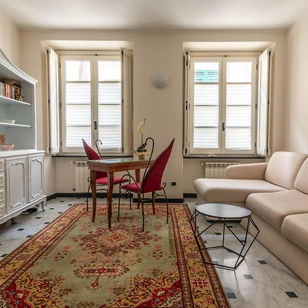 Casa Marina Nel Cuore Di Genova Exterior foto